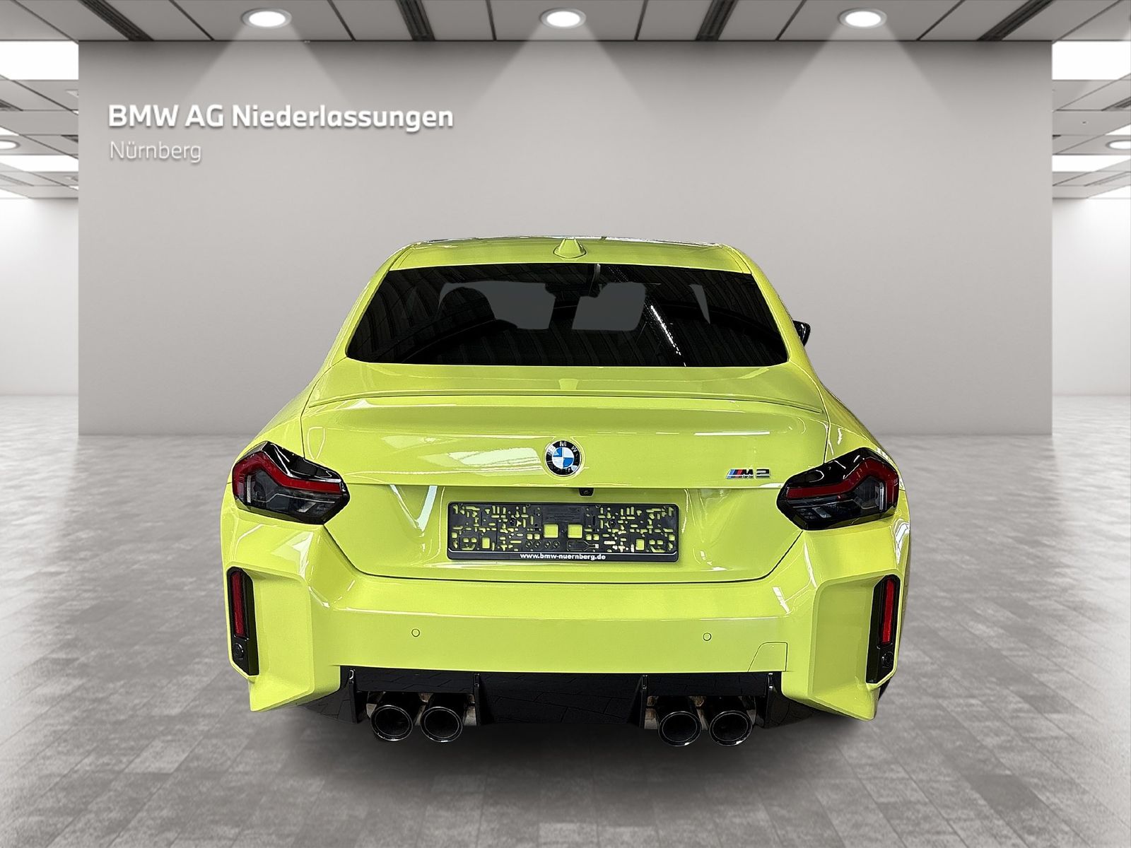 BMW M2 - Bild 5