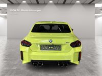 BMW M2 - Vorschau Bild 5