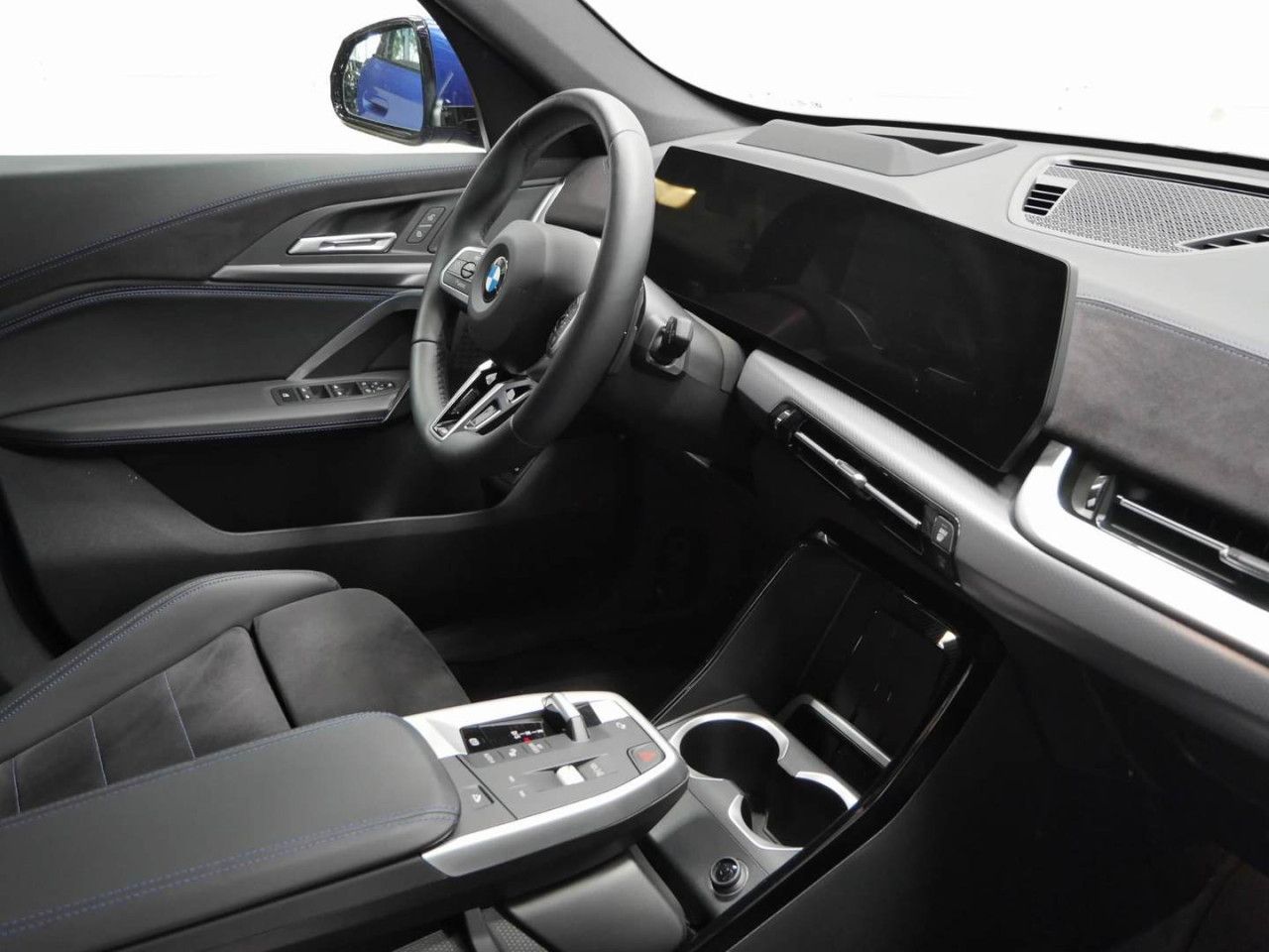 BMW X1 - Bild 10