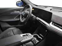 BMW X1 - Vorschau Bild 10