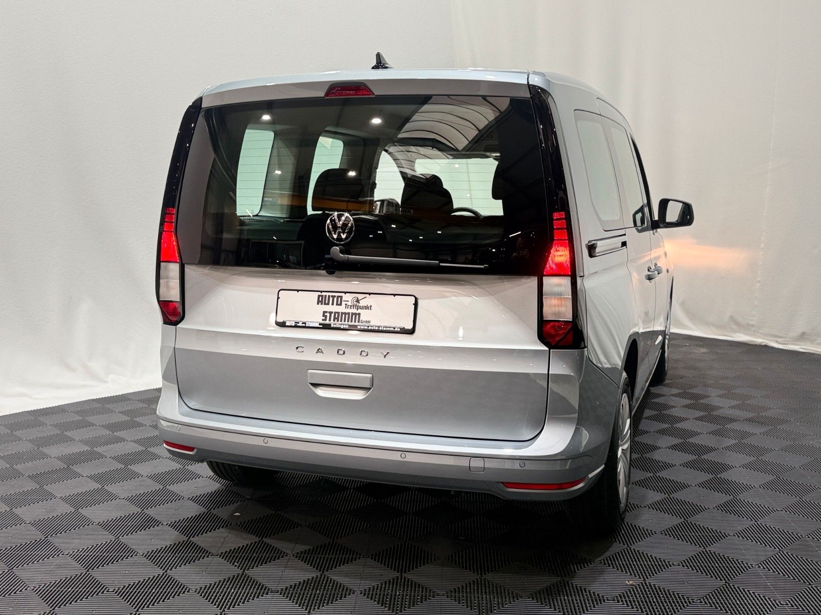 Fahrzeugabbildung Volkswagen DSG-Family-5Si-AppCon-RFK