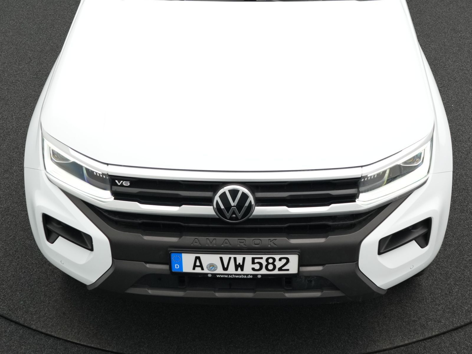 Volkswagen Amarok - Bild 26