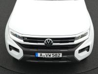 Volkswagen Amarok - Vorschau Bild 26