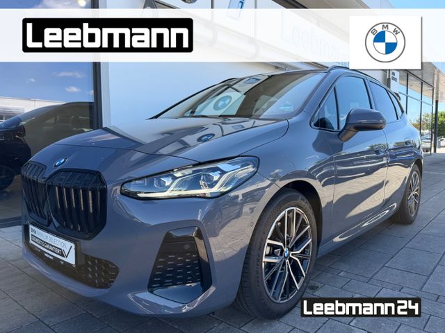 BMW 220i Active Tourer M-Sport Finanzierung ab 0,49%