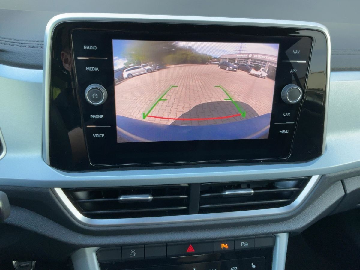 Volkswagen T-Roc - Bild 17