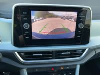 Volkswagen T-Roc - Vorschau Bild 17