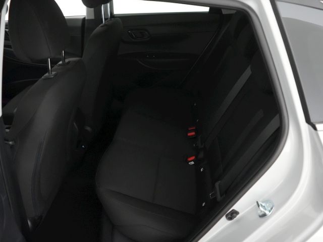 Hyundai i20 – Bild 11