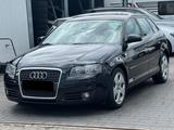 Audi A3 Sportback 1.9 TDI Ambition Partikelfilter def - Audi A3 aus 2008: Sportback Ambition