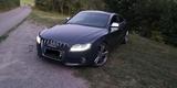 Audi A5 2.0 TFSI - S-Line - Audi A5 aus 2009: Line