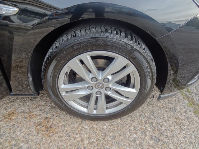 Fahrzeugabbildung Opel Astra K Lim. 5-trg. ON/Kamera/2.Hd/LED/SitzH/