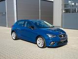 Seat Ibiza 1.6 TDI 70kW FR DSG FR