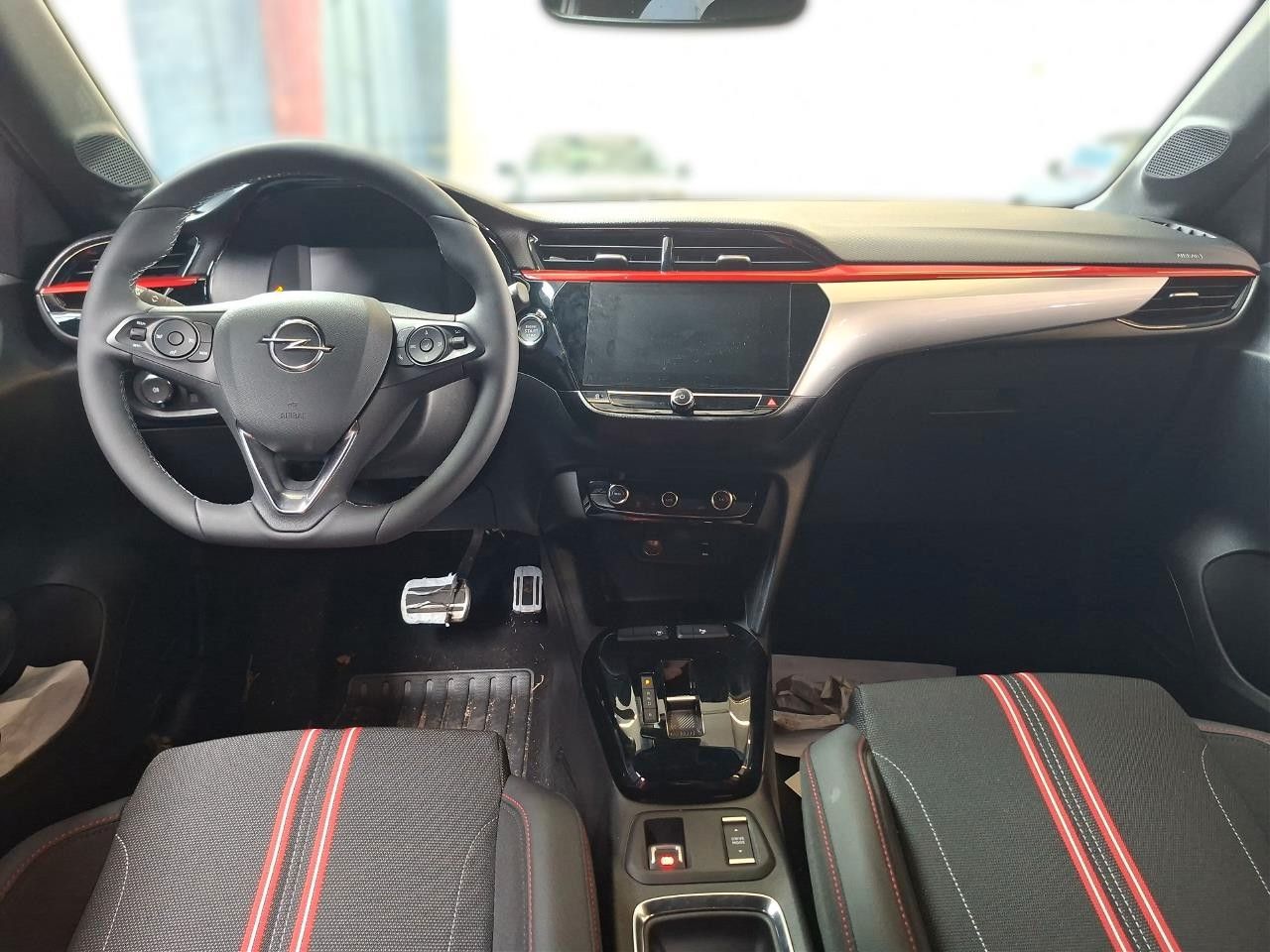 Fahrzeugabbildung Opel Corsa-e F GS SPORT 1-PHASIG NAVI/LED/VIRTU./DAB+