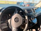 Volkswagen VW T6 Multivan 2.0 TDI DSG | AHK | Allrad  - Firmenfahrzeug gebraucht