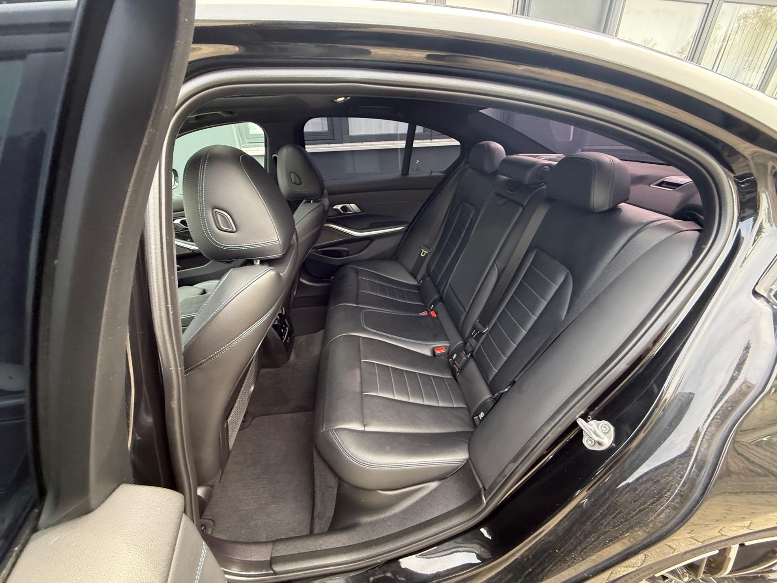 BMW M340i///M-Sport*Harman Kardon*360*CS Look