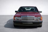 Mercedes-Benz 190E 2.6 W201 Sportline KLIMA - Mercedes-Benz 190: W201