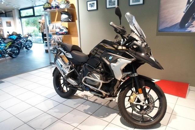 BMW R1250GS Style Exclusive