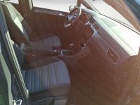 Volkswagen Touran - Vorschau Bild 9