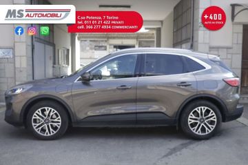 Ford Kuga - 4