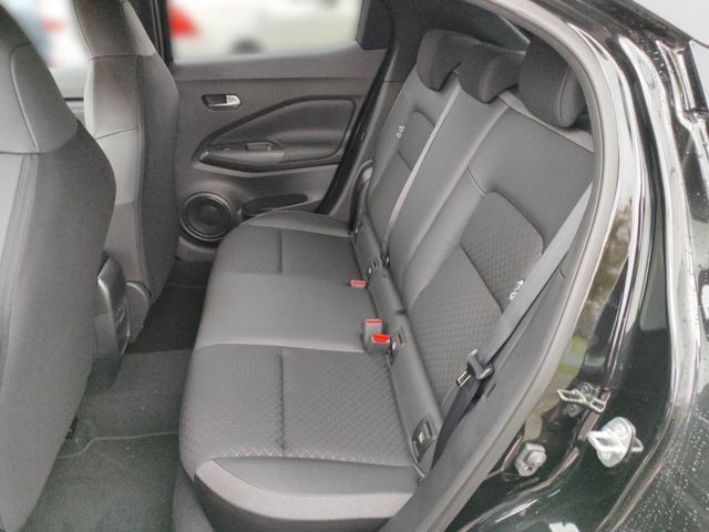 NISSAN Juke (Bild 22 von Array)