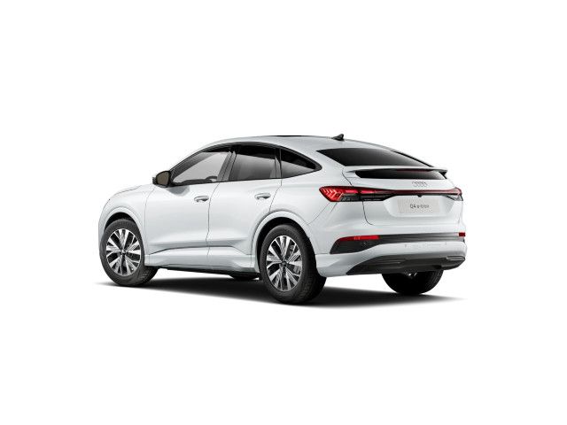 Audi Q4 e-tron - Bild 4