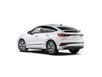 Audi Q4 e-tron - Vorschau Bild 4
