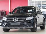 Mercedes-Benz GLC350 d 4M AMG *360*SPUR*BURMESTER*PANO*20"