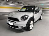 MINI COOPER S PACEMAN *H&K Hifi *Navi *Kli... - MINI Cooper S Paceman Gebrauchtwagen