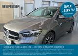 Mercedes-Benz B 200 Progressive LED Kamera Winter-P. Metallic - Mercedes-Benz B 200 Jahreswagen