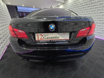 BMW 520 - 4