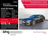 Audi S6 Avant TDI quattro tiptronic AHK MatrixLED Sta