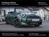 MINI Cooper S Cabrio Classic Trim KAMERA PARKASS H/K - MINI Jahreswagen