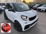 Smart ForTwo AMG LIMITED EDITION - Smart ForTwo: Limited