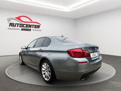 BMW 530 d M-Sportpaket Leder Navi PDC SHZ Memory
