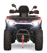 Odes Others Pathcross 525 L 4x4 EPS Seilwinde LED - QUAD SEILWINDE