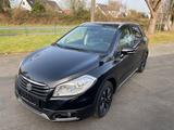 Suzuki SX4 S-Cross Comfort 4x4 - gebrauchte Suzuki SX4 aus dem Jahr 2014