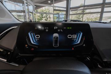 Bild 16 BAIC Beijing X55 Leder Klimaautom. 360Kamera USB Temp