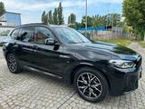 BMW X3 xDrive 20 d M Sport - BMW X3 mit Diesel-Antrieb