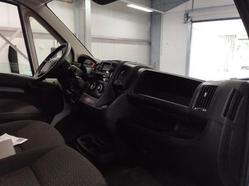 Bild 4 Opel MOVANO KASTEN L4H2 3,5t DAB PDC