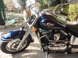 Kawasaki VN800 - Kawasaki Motorräder in Magdeburg