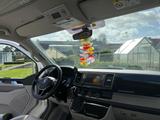 Volkswagen T6 California Ocean Blue  - VW T6 California in Kiel