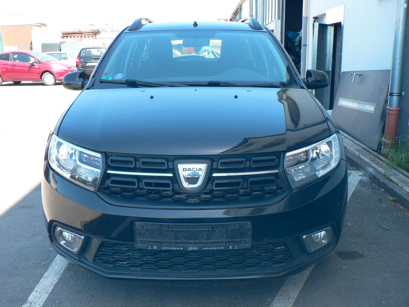 Dacia Logan MCV II Kombi Laureate