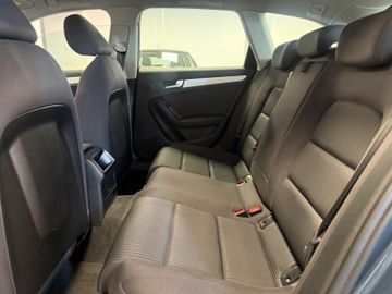 Audi A4 - 11