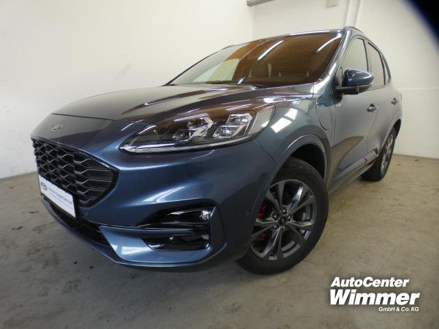 FORD Kuga 2,5 Duratec PHEV X ST-LINE  AHK abnehmbar