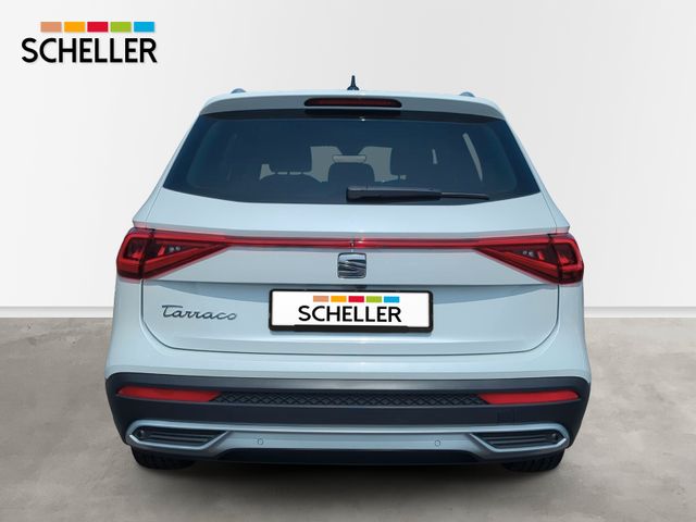 Tarraco 2.0 TDI 7-Gang DSG Xperience
