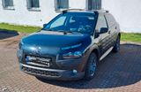 Citroën C4 Cactus PureTech 110 S&S Shine EAT6 Shine - Citroën C4 Cactus von privat