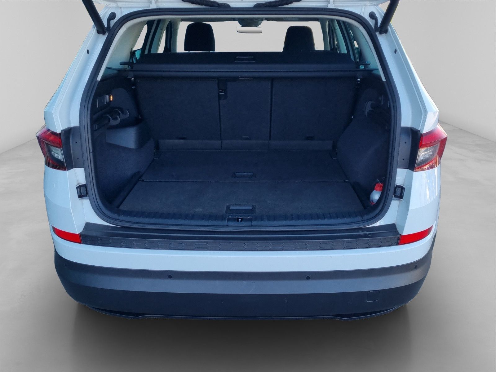 Fahrzeugabbildung SKODA Kodiaq Style 4x4 2,0 TSI DSG Navi AHK ACC