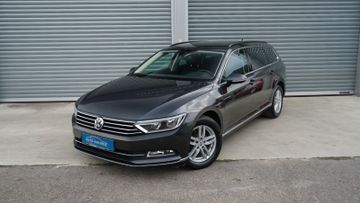 Volkswagen Passat Variant - 2