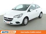 Opel Corsa 1.2 Selection*RADIO* - Opel Corsa: Weiß