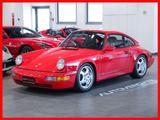 Porsche 964 Carrera RS UNI. PROP. - ITALIANA - ROSSA - Porsche 964 Carrera RS Gebrauchtwagen