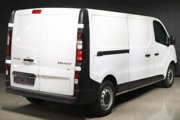 Renault Trafic - 2